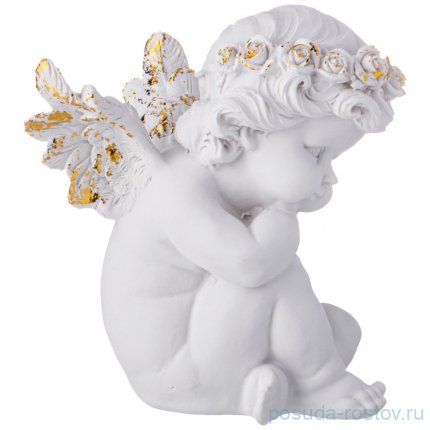 Фигурка 9,8 х 12,6 х 15 см &quot;amore&quot; / 335405