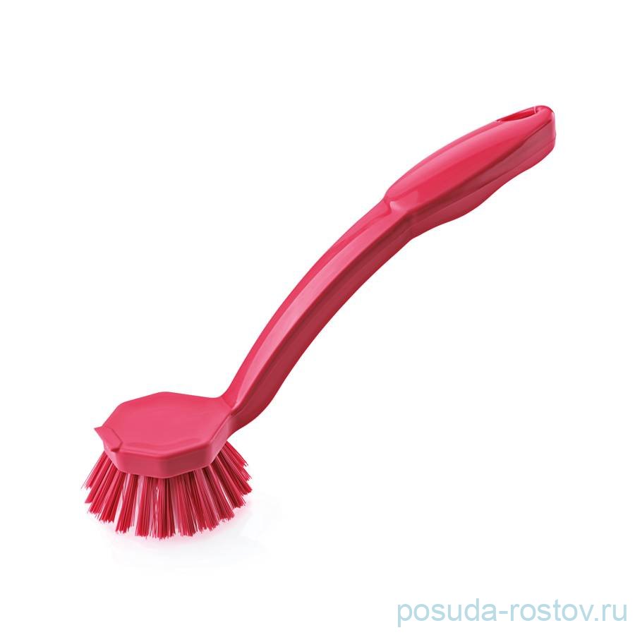 Щётка для раковины и посуды, d-6,2 см / ассорти / 293974
