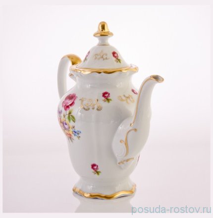 Кофейник 1,3 л &quot;Санкт-Петербург 1145&quot; / 057486
