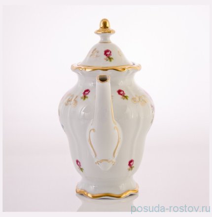 Кофейник 1,3 л &quot;Санкт-Петербург 1145&quot; / 057486
