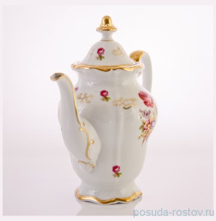 Кофейник 1,3 л &quot;Санкт-Петербург 1145&quot; / 057486
