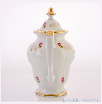 Кофейник 1,3 л &quot;Санкт-Петербург 1145&quot; / 057486