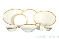 Столовый сервиз на 12 персон 46 предметов &quot;Royal /502&quot; / 108364