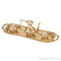 Миниатюра 4 х 4,5 х 15 см &quot;Чайный набор&quot; / 139953