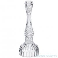 Подсвечник 10,5 х 10,5 х 27 см &quot;Diamant&quot; / 331446