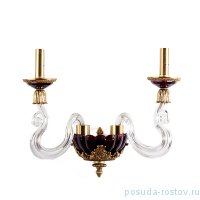 Бра 2 рожковый &quot;Euroluce&quot;  / 043767