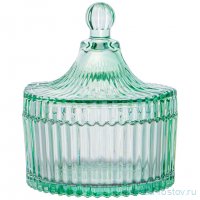 Ёмкость для хранения 10 х 12,5 см &quot;Bliss green&quot; / 337934