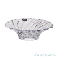 Ваза для конфет 21 см &quot;Пикадилли /Без декора&quot; / 006711