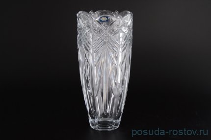 Ваза для цветов 30 см &quot;Tаурус /Без декора&quot; / 075298