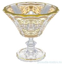 Конфетница 15,5 см н/н  &quot;Astra Gold /Империя бежевая&quot; / 127725