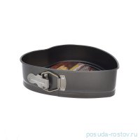 Форма для выпечки 24 х 6,8 см разъёмная Сердце &quot;Bakery&quot;   / 289580