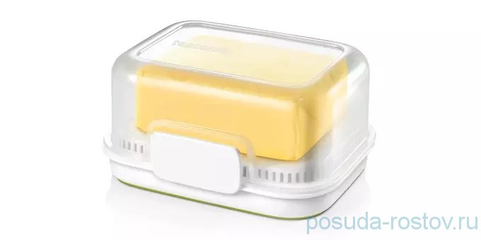 Маслёнка 15 х 11,5 х 7,5 см "FreshZONE" / 247530