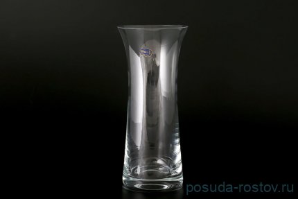 Ваза для цветов 25 см &quot;Без декора&quot; / 086984