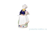 Статуэтка керамическая 15 см  / 119223