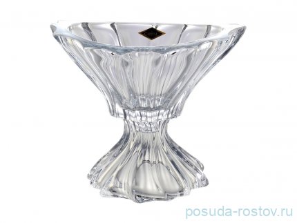 Ваза для фруктов 22 см н/н &quot;Plantica /Без декора&quot;  / 132995