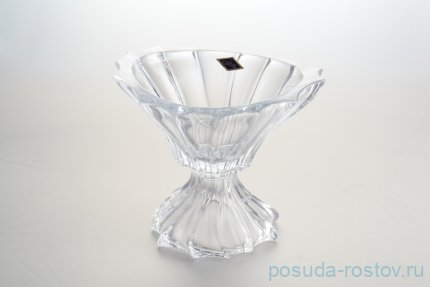 Ваза для фруктов 22 см н/н &quot;Plantica /Без декора&quot;  / 132995