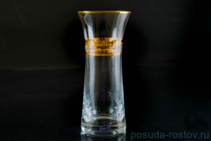 Ваза для цветов 25 см &quot;437648&quot; / 019629