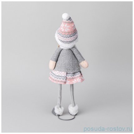 Фигурка девочка 15*9*43 см / 353122