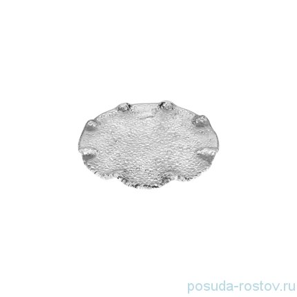 Блюдо 19 см круглое &quot;Diamante&quot; / 273278