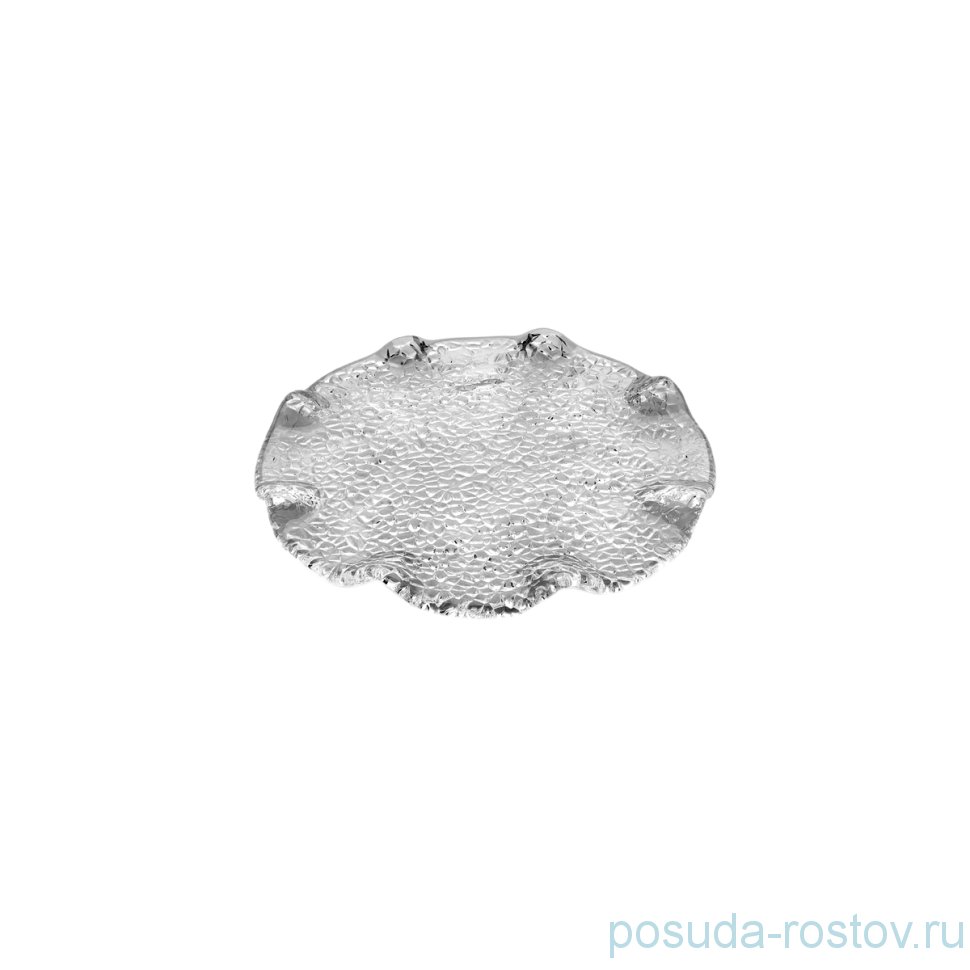 Блюдо 19 см круглое "Diamante" / 273278