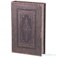 Шкатулка-книжка 26 х 17 х 5 см / 353587