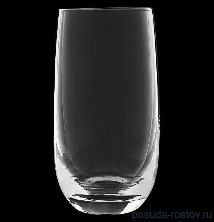 Стаканы для воды 490 мл 6 шт &quot;Cool /Без декора&quot; / 056814