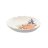 Дуршлаг 23 х 18 см &quot;Artigianato ceramico /Тыква&quot; / 230425