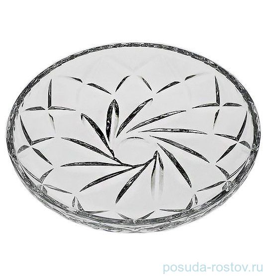 Тарелка 18 см "Pinwheel" / 166800