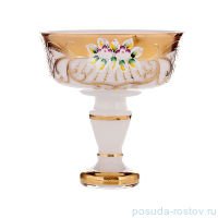 Конфетница 17 см н/н &quot;Лепка белая&quot; / 078134