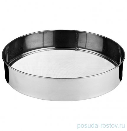 Сито 19 х 4,5 см &quot;Agness&quot; / 210631