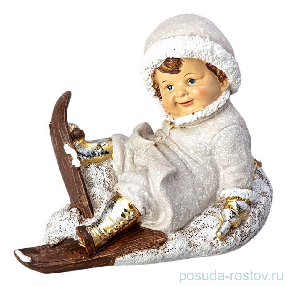 Фигурка коллекция baby 16,6*9,7*12,5см / 355498