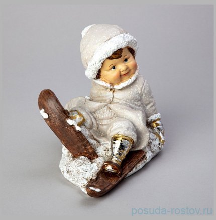 Фигурка коллекция baby 16,6*9,7*12,5см / 355498