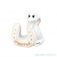 Фигурка 8,5 см &quot;Змейка&quot; / 355308