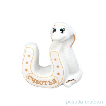Фигурка 8,5 см &quot;Змейка&quot; / 355308