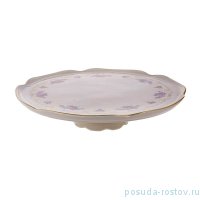Тортница 28 см н/н &quot;Аляска /2736 /Букетик /СК&quot; / 159620