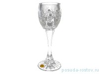 Рюмки для ликера 60 мл 6 шт &quot;Хрусталь резной&quot; / 039964