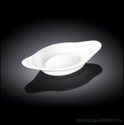 Блюдо 8,5 x 5 см &quot;Diva&quot; / 260566