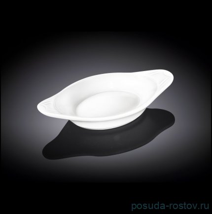 Блюдо 8,5 x 5 см &quot;Diva&quot; / 260566