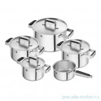 Набор кастрюль 5 предметов &quot;Pure /ZWILLING&quot; / 360887