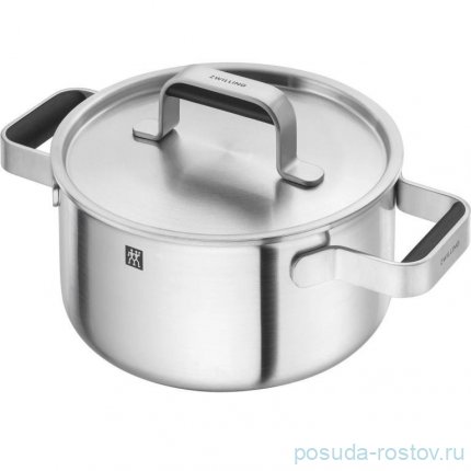 Набор кастрюль 5 предметов &quot;Pure /ZWILLING&quot; / 360887