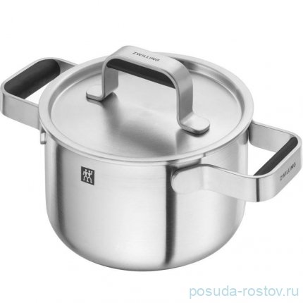 Набор кастрюль 5 предметов &quot;Pure /ZWILLING&quot; / 360887