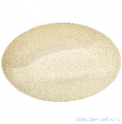 Салатник 30 х 19,5 х 7 см овальный &quot;Sandstone&quot; / 261378
