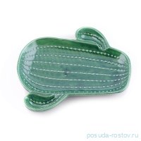 Блюдо сервировочное &quot;Kaktus&quot; / 278093