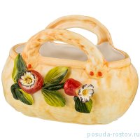 Корзинка 19 х 14 х 14 см &quot;Оржия&quot; / 171897