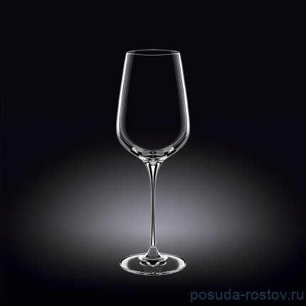 Бокалы для белого вина 550 мл 2 шт &quot;Ilona&quot; / 260251