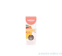 Набор ароматический диффузор 45 мл + палочки &quot;True scents /Манго&quot; / 262604