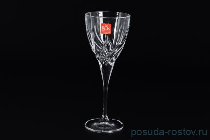 Бокалы для белого вина 180 мл 6 шт &quot;Трикс /Без декора&quot; / 117097