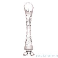 Ваза для цветов 23 см н/н &quot;Резная&quot; / 138374