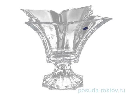 Ваза для фруктов 36 см н/н &quot;Флораль /Без декора&quot; / 108467