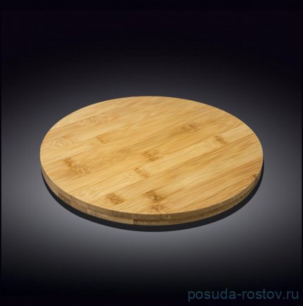 Стол 25,5 x 3,5 см поворотный круглый / 260166
